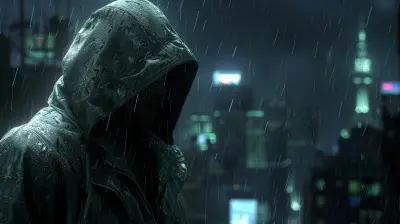 Why Stealth Games Offer a Unique Gaming Experience