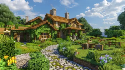 Why Teens Are Still Loving Minecraft