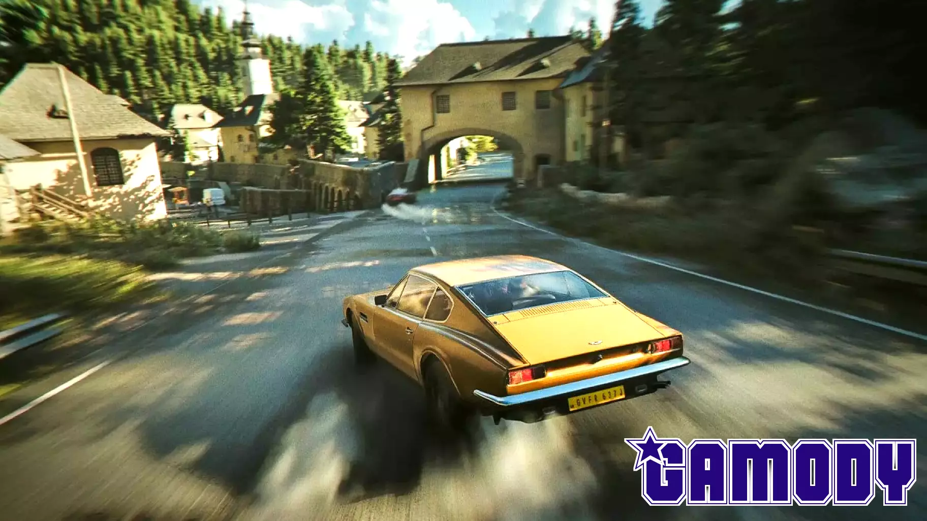 007: First Light Turns James Bond’s Charm Into a Gameplay Mechanic
