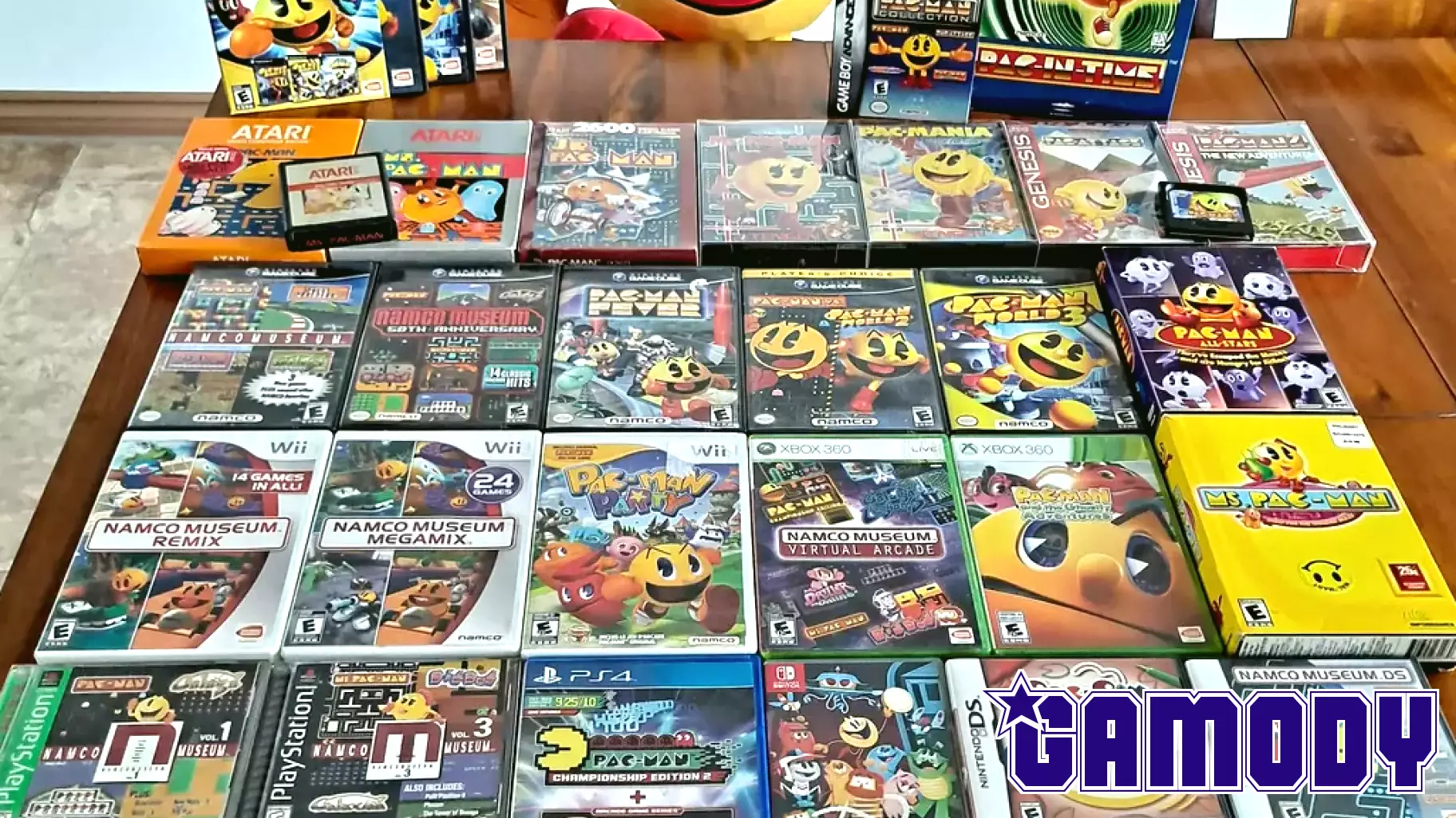 12 Video Games that have made millions