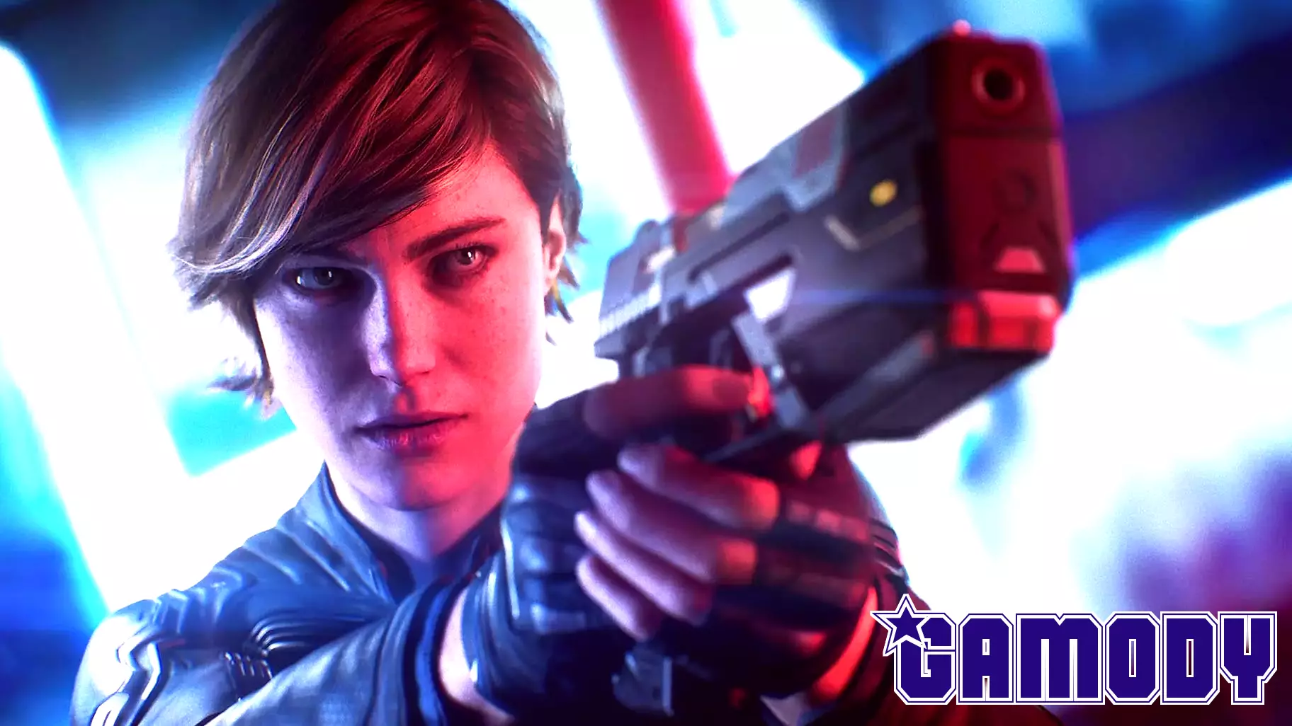 2K Games Forms New Studio with Former Perfect Dark Leaders