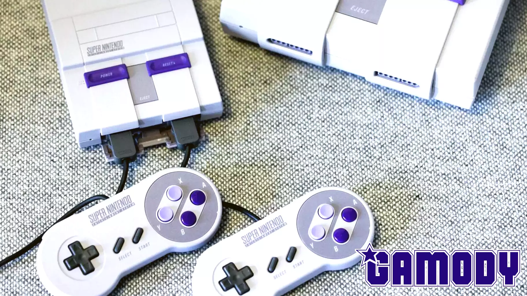 30 Years Ago, One Console and Two Games Changed My Life
