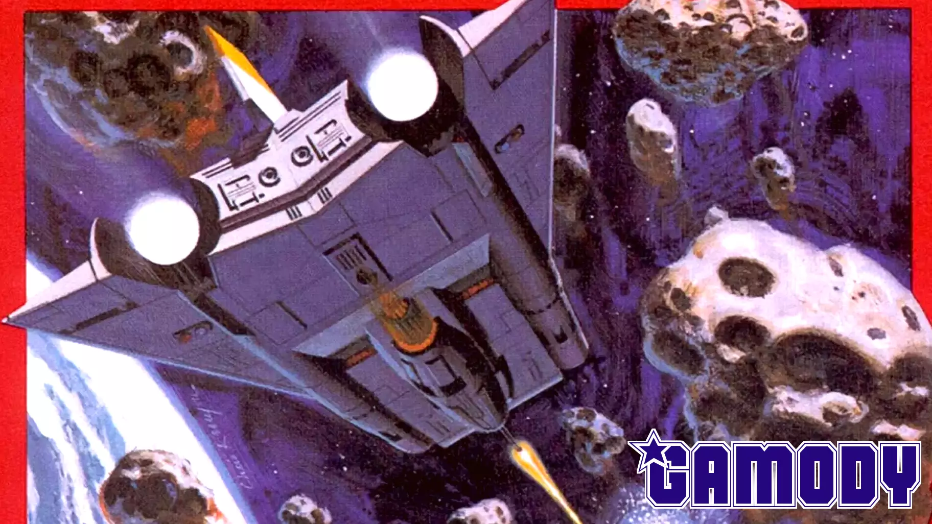 5 Best '70s Arcade Games Of All Time, Ranked
