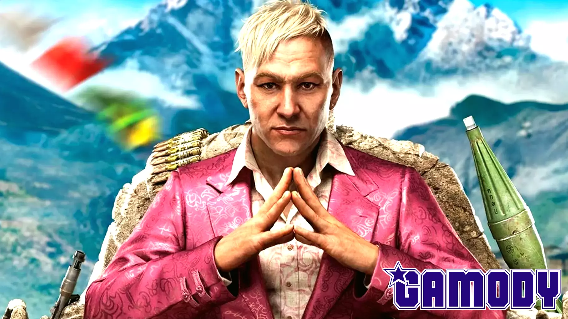 5 Best Video Games Like Far Cry