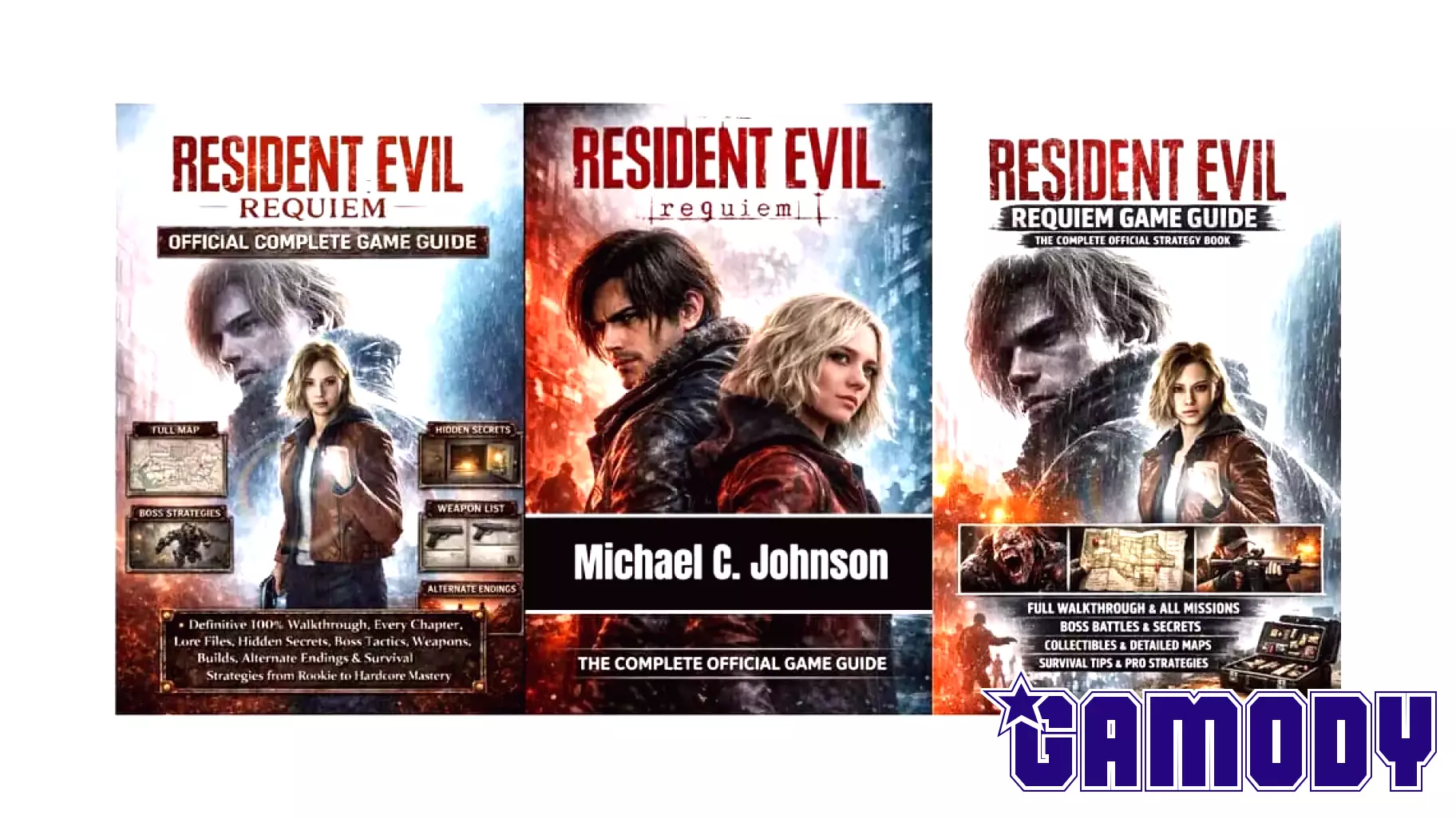 A Reminder That AI Grifters Are Also Selling Fake Video Game Guidebooks On Amazon