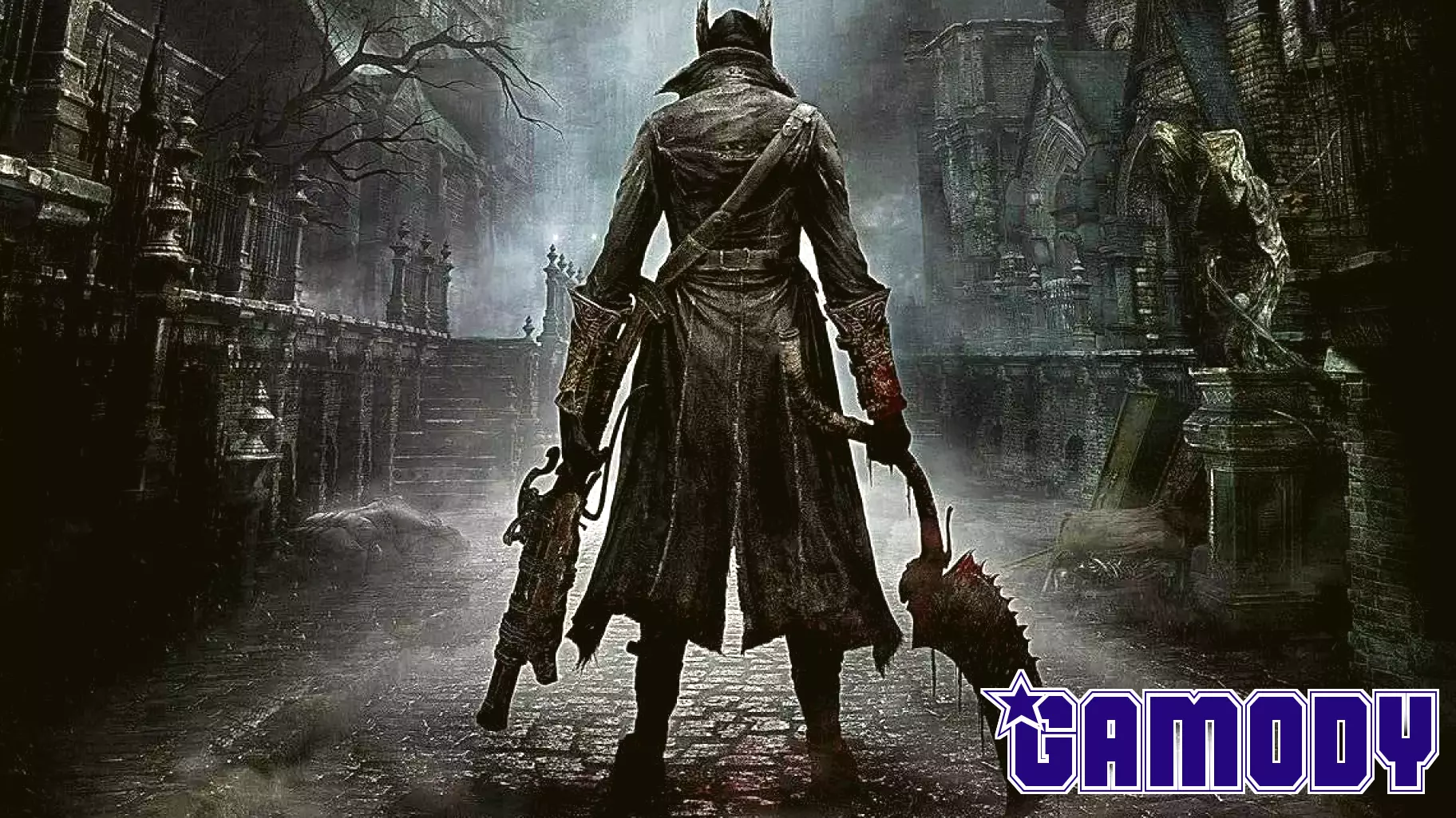 An Acclaimed Cosmic Horror Game Is Becoming A Movie — With A Surprising Twist