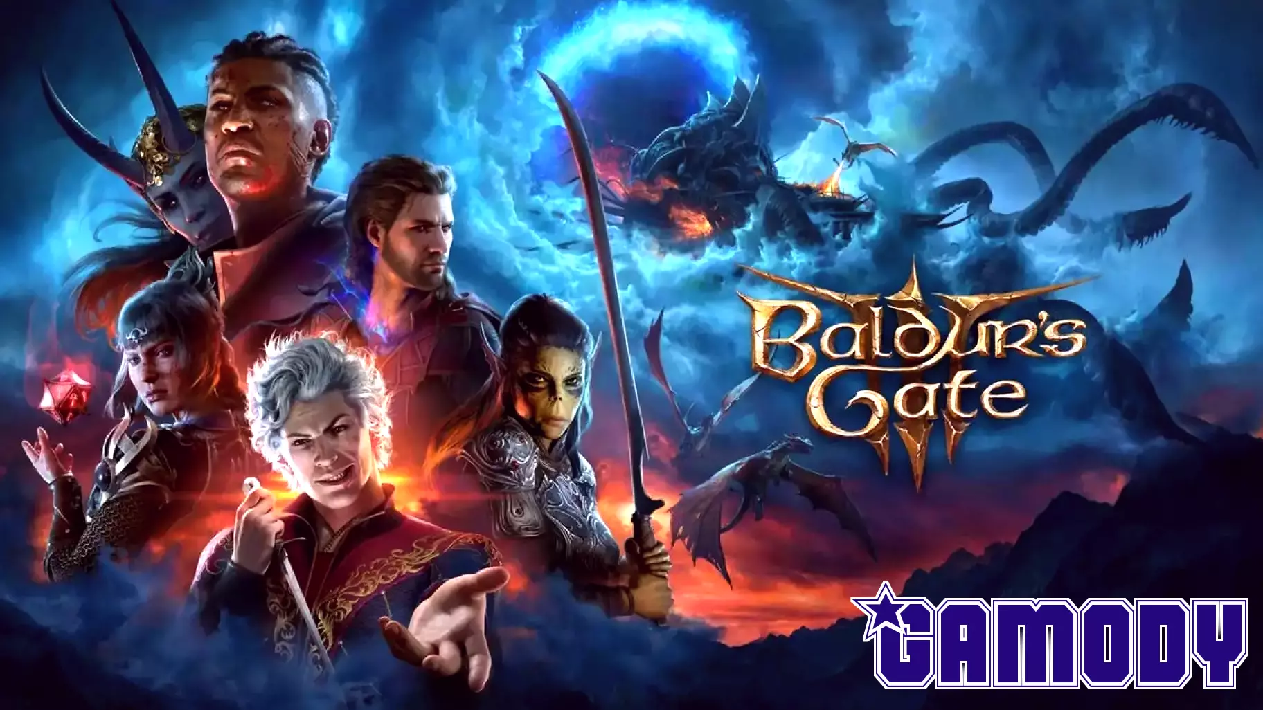 Baldur's Gate 3 Publishing Director Critiques Public Company Model