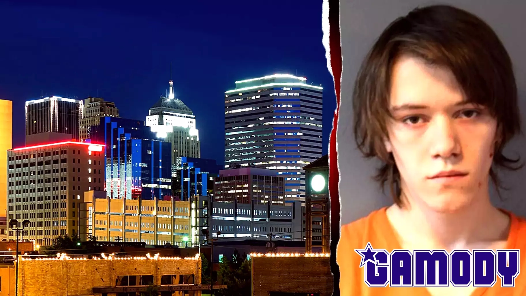 Brother killed after teen becomes 'enraged' over video game, stabs sibling: police