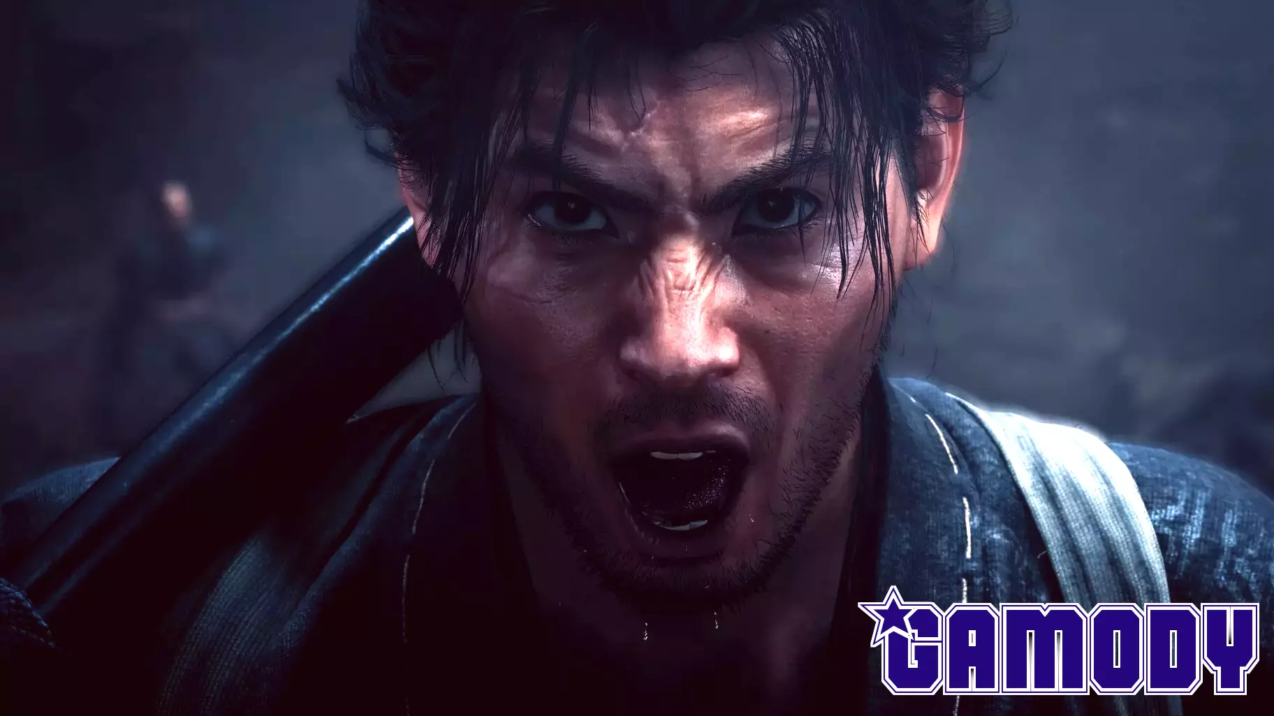 Capcom's Edo-Period Epic Delivers Thrilling Samurai Action