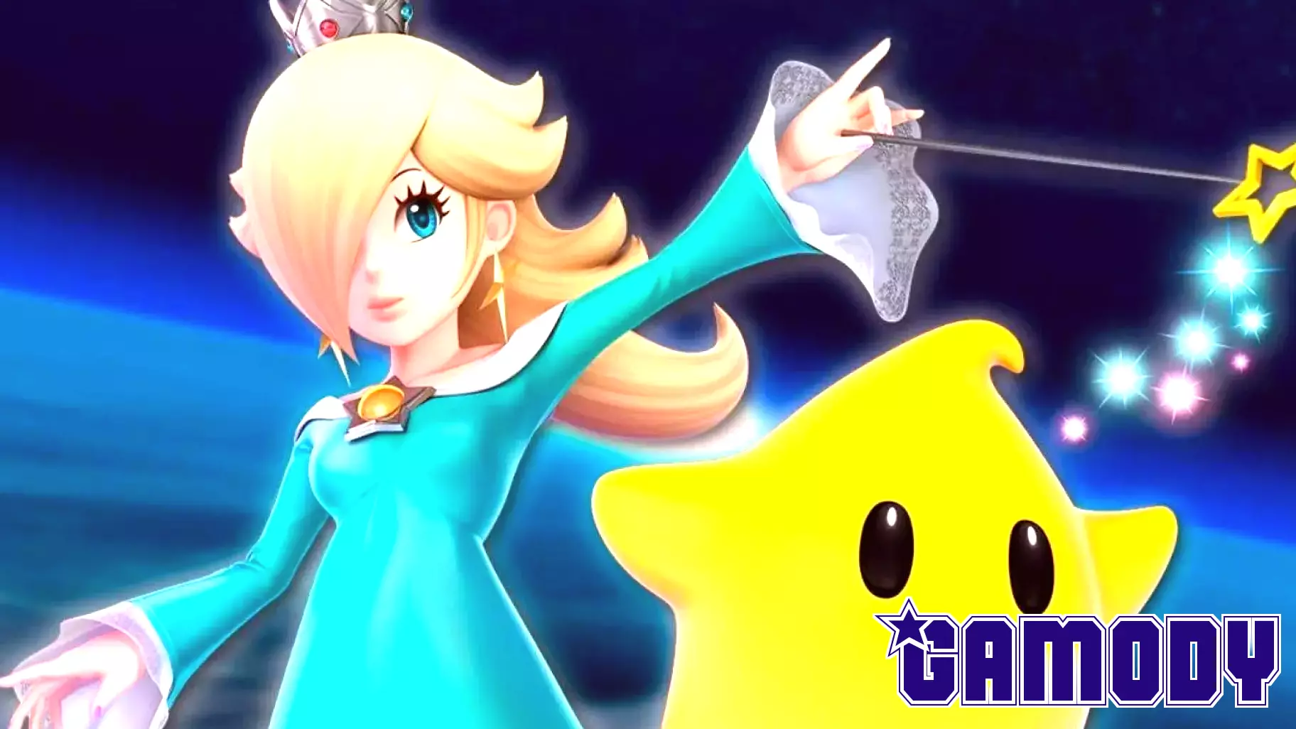 Characters We Hope to See in 'The Super Mario Bros. Movie 2'