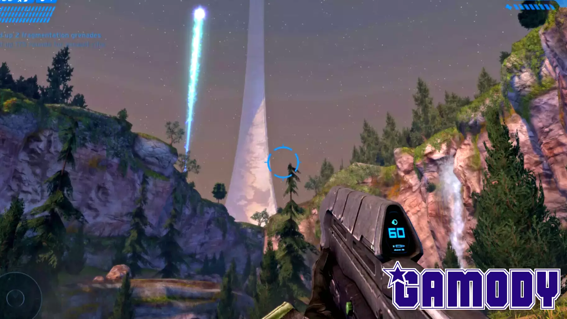 Classic Xbox Shooter Runs in Web Browser Thanks to Fan Project