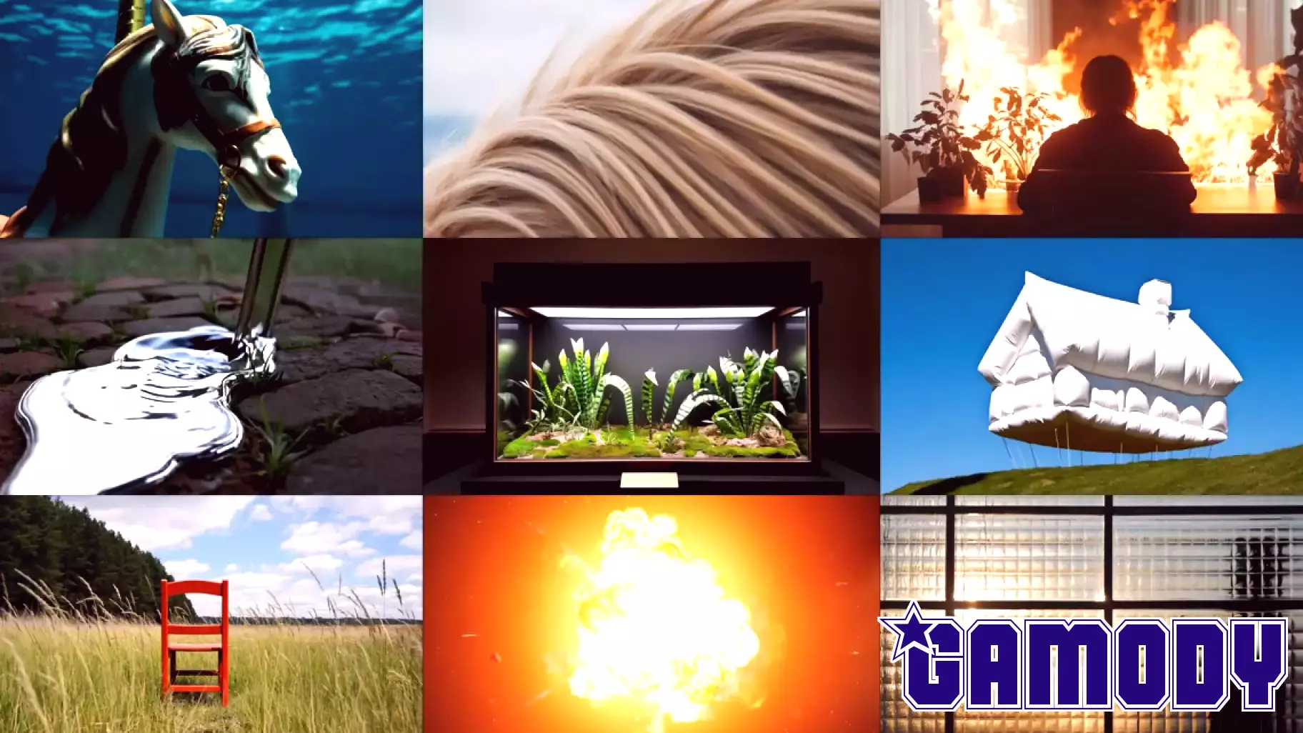 Create Your Own Video Games with New AI Tool