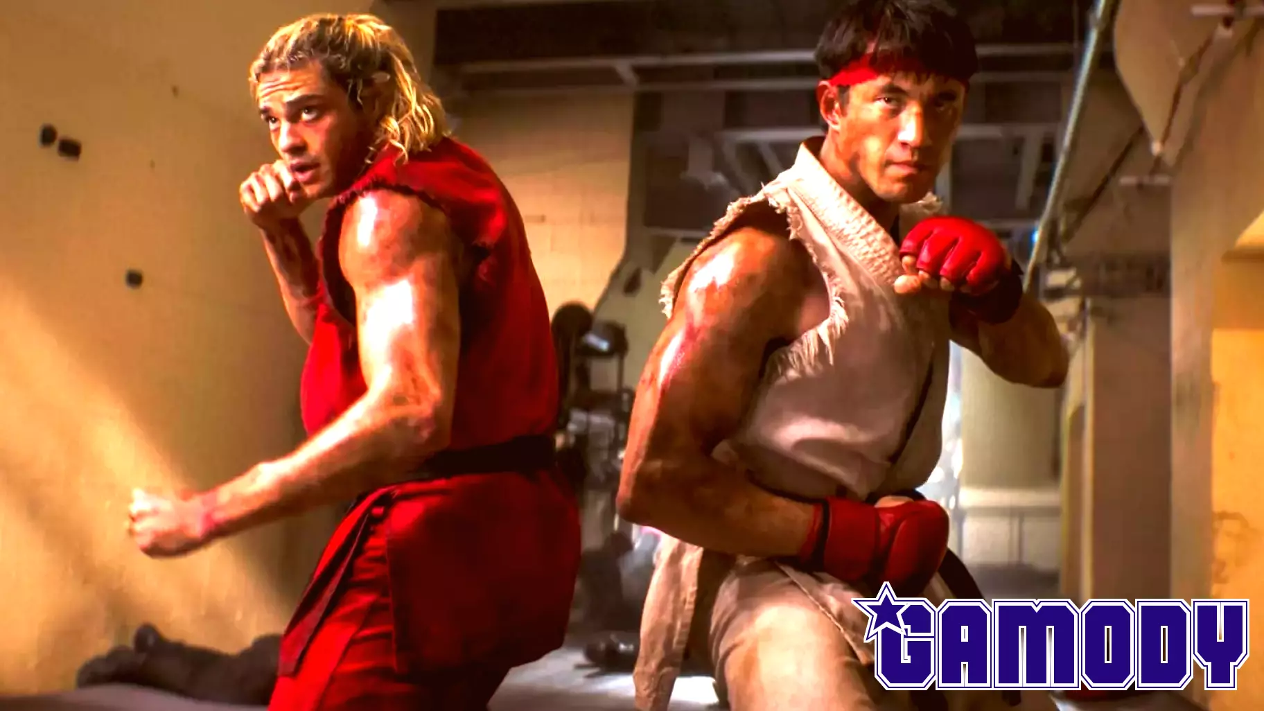 Critics Weigh In On Street Fighter Movie As Review Scores Go Public
