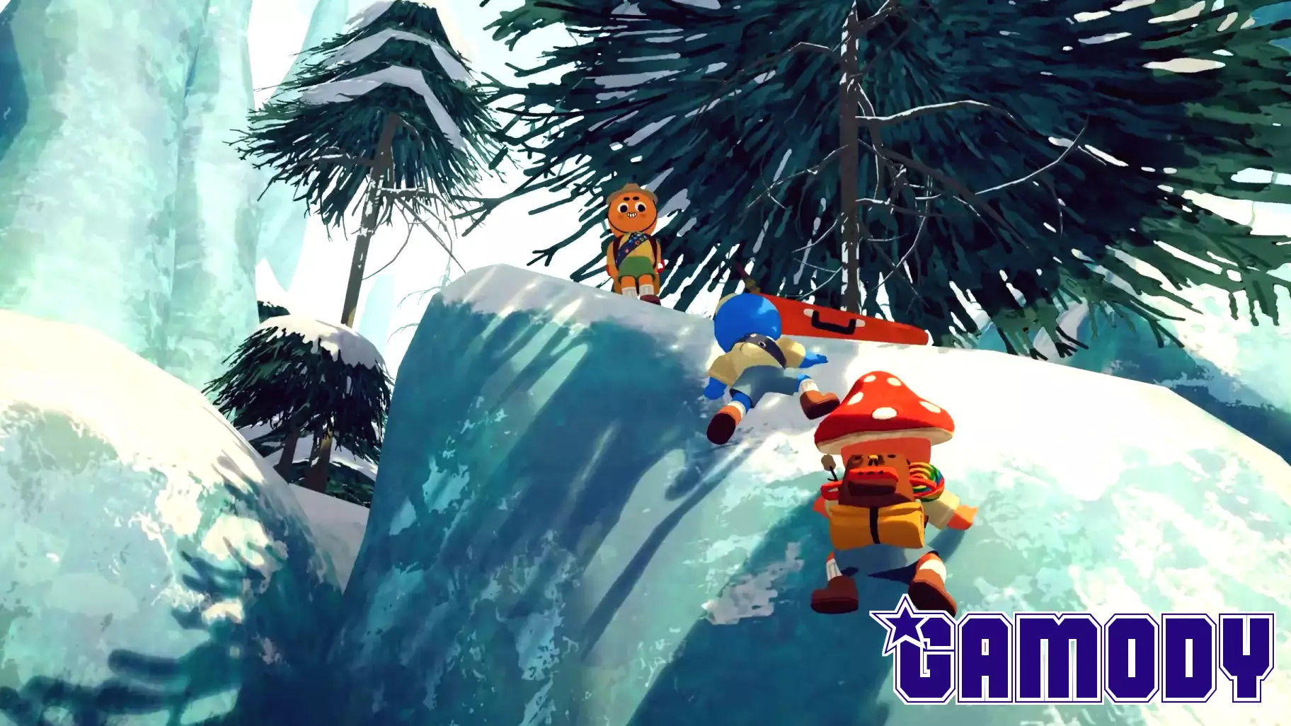 Developers Behind Viral Game Criticize Roblox Clone