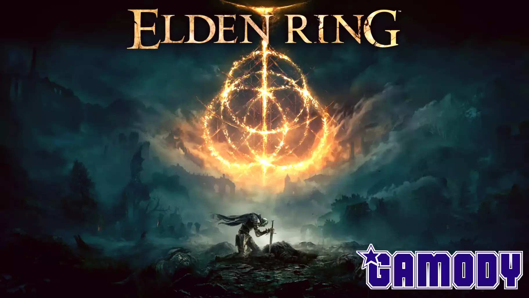 Elden Ring Film Adaptation Reportedly Carries $200 Million Budget