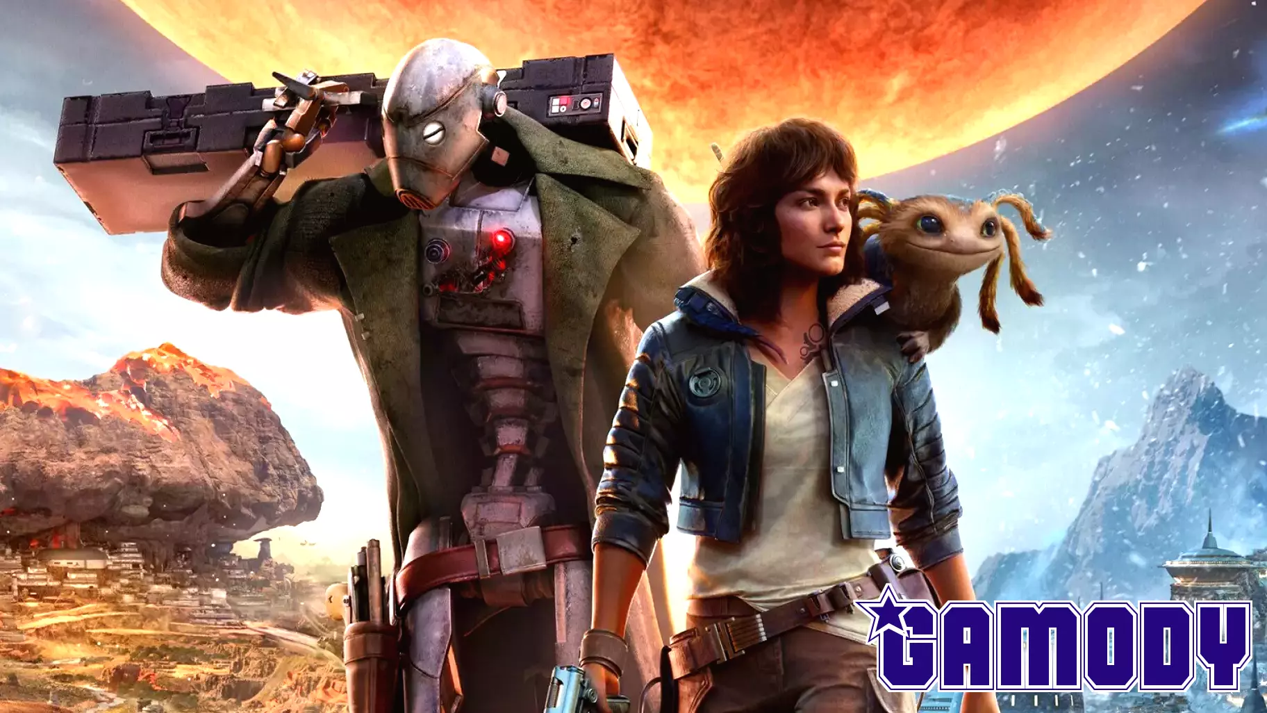 Evaluating Star Wars Outlaws Performance on the Nintendo Switch 2