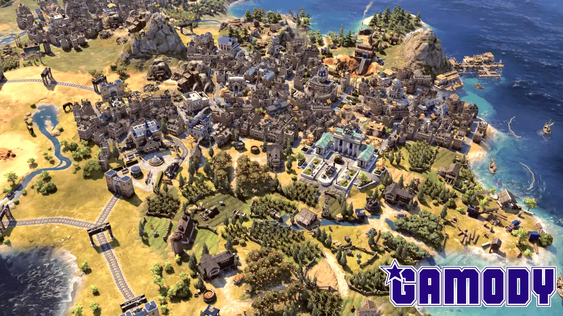 Firaxis Needs to Focus on True Fans of Civilization