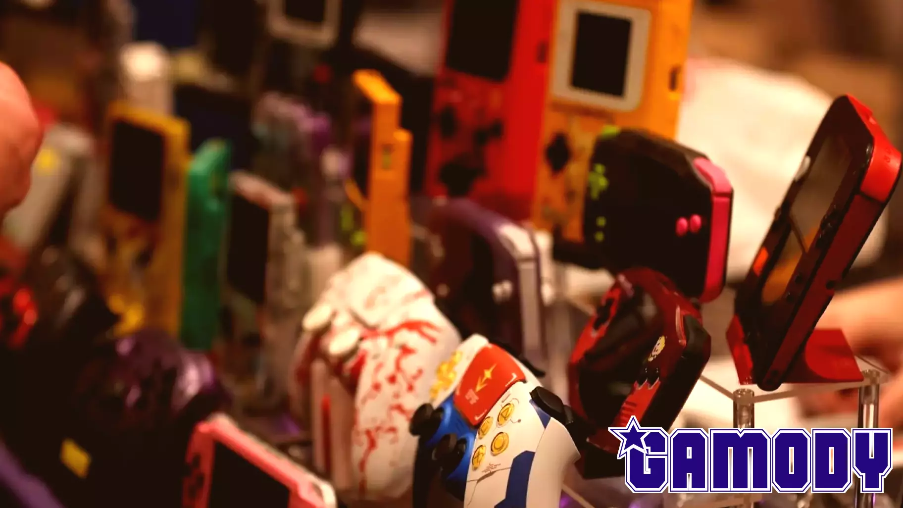 First Michigan Retro Game Expo draws big turnout in Kalamazoo