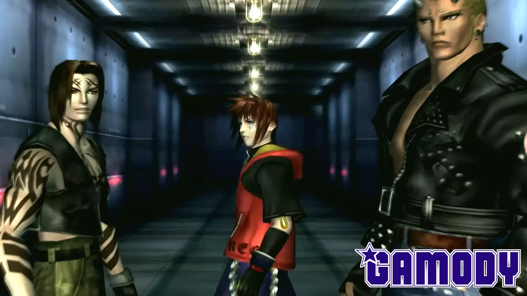 Five Overlooked PS2 Titles That Strained The Hardware