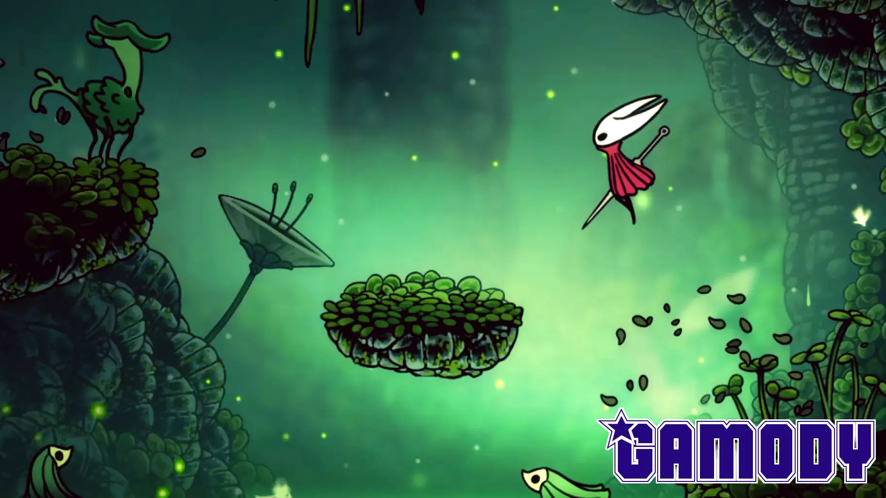 Hollow Knight: Silksong Finally Released After Six Years of Anticipation