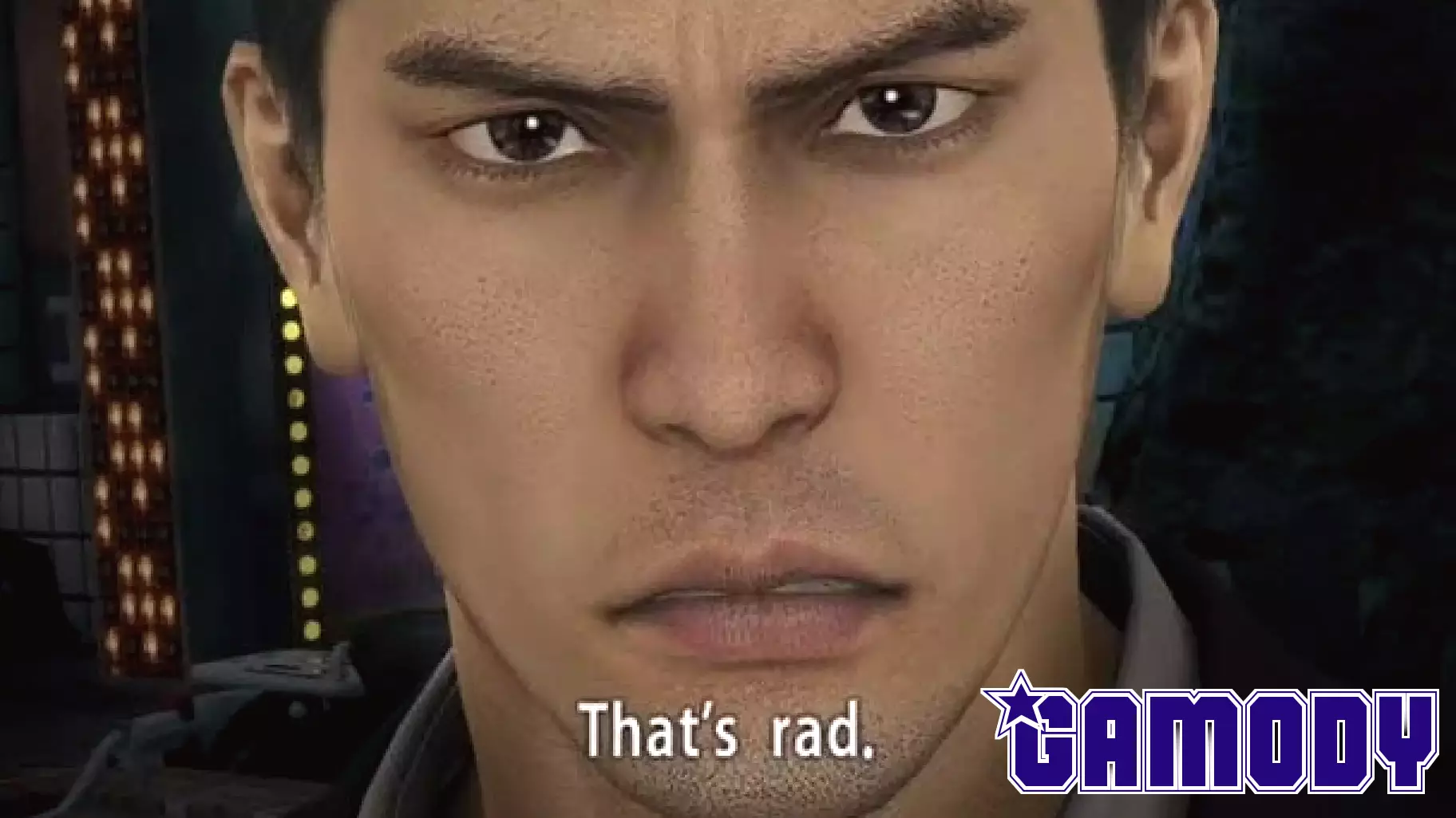 I Am Pleased to Report That Yakuza 0 Still Absolutely Rips