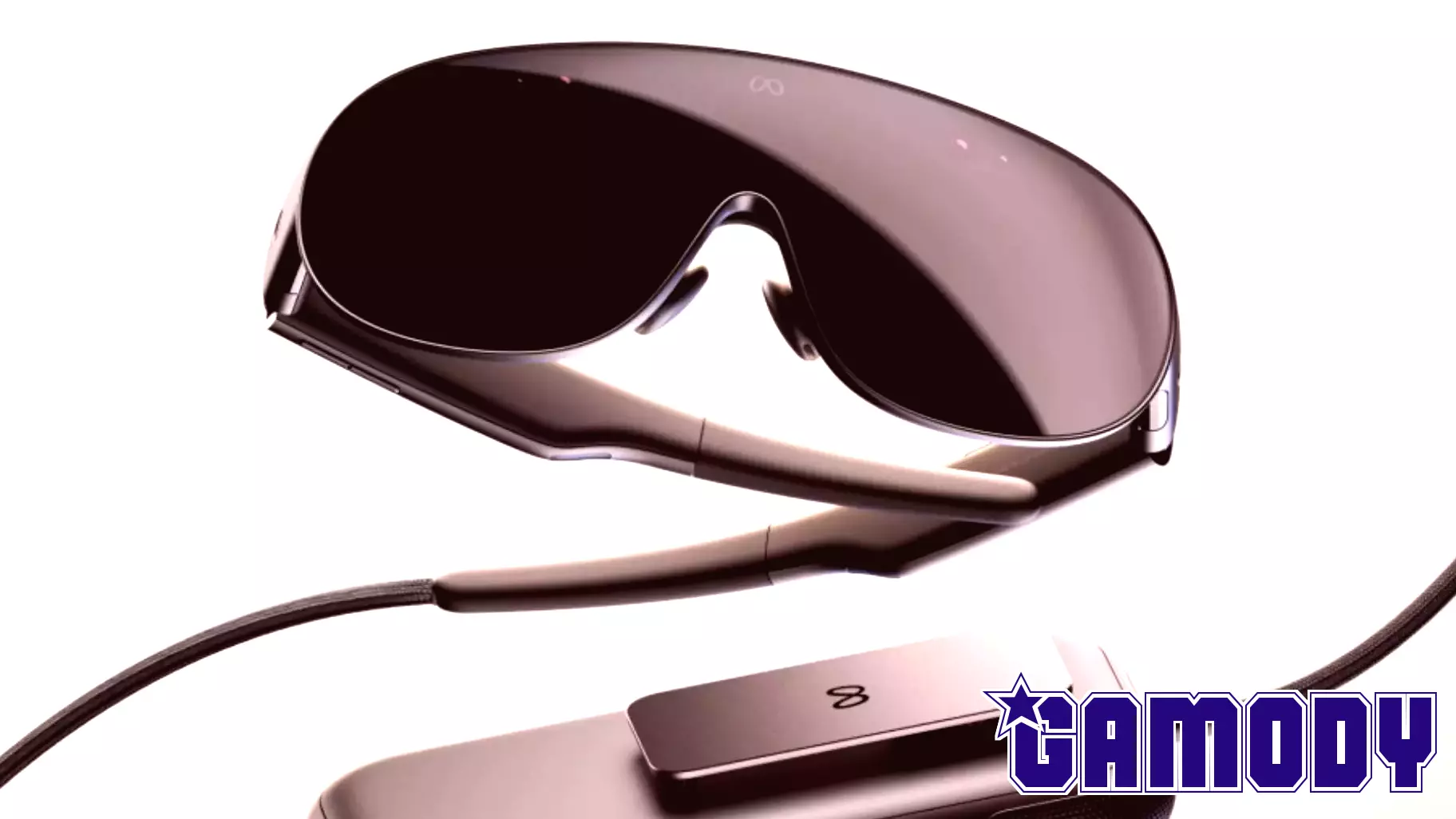 Meta announces VR glasses that cost $1,300 and weigh 100 grams