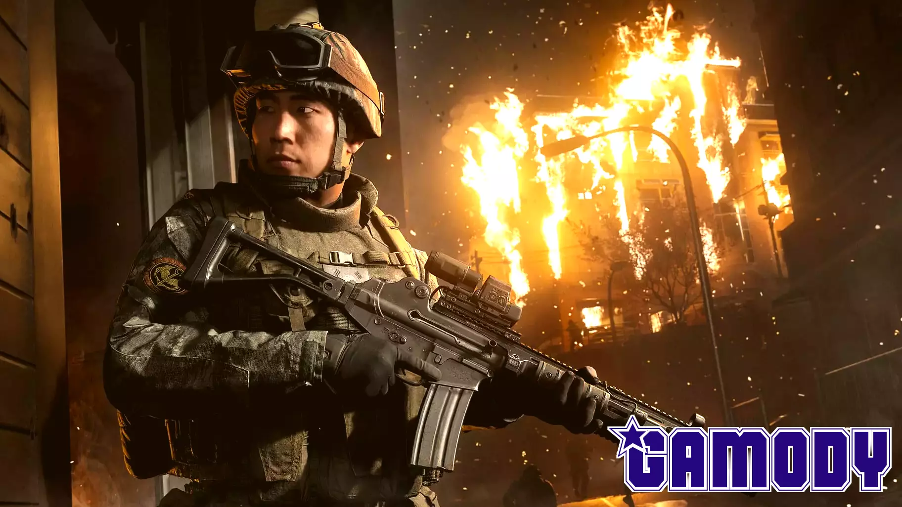 Modern Warfare 4 Campaign Review: A Return to Boots on the Ground