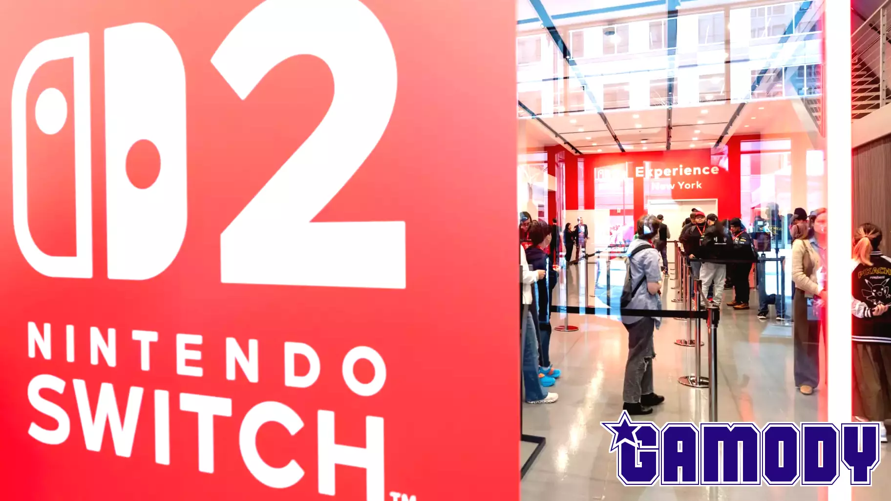 Nintendo's Decision to Halt Pre-Launch Reviews for Switch 2 Disappoints Fans