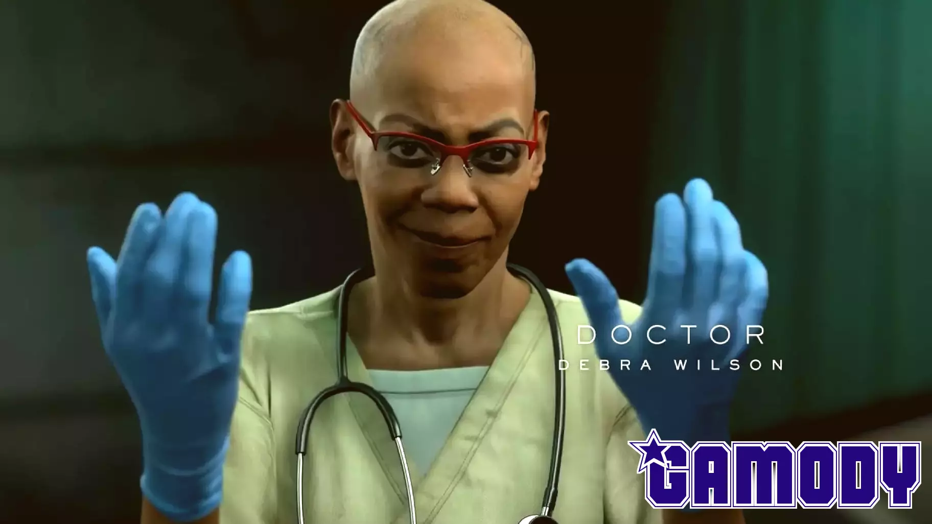 ‘Now You’re Pushing It’ — Debra Wilson Drew the Line at the Wolverine Devs Scanning Her Tattoos Into the Game