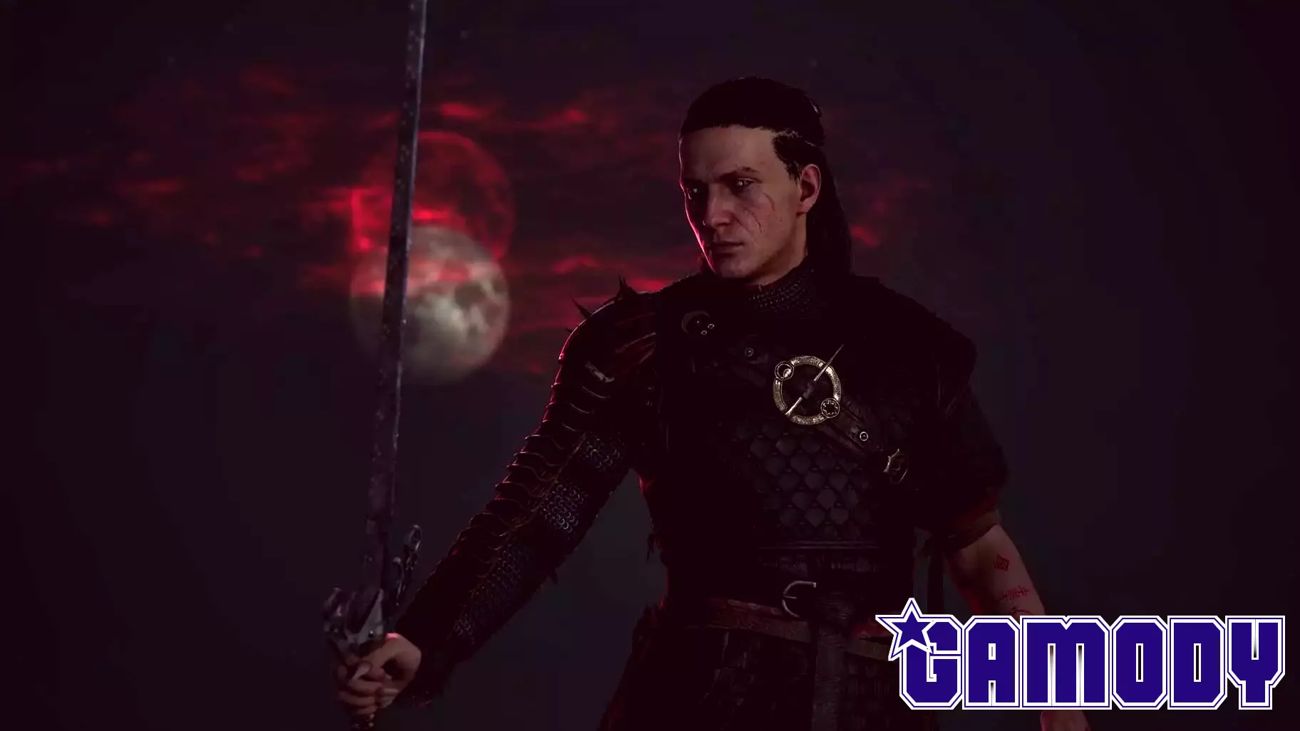 Rebel Wolves Unveils Gruesome Gameplay for Upcoming Vampire RPG