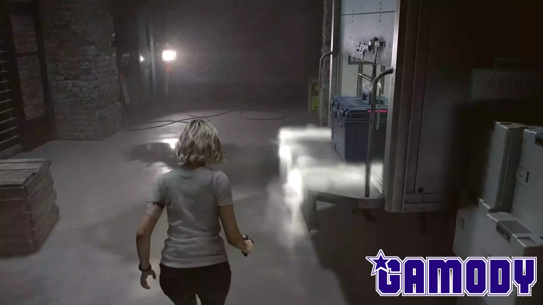 Resident Evil Requiem players mostly chose third-person gameplay with Leon, but were less decisive with Grace