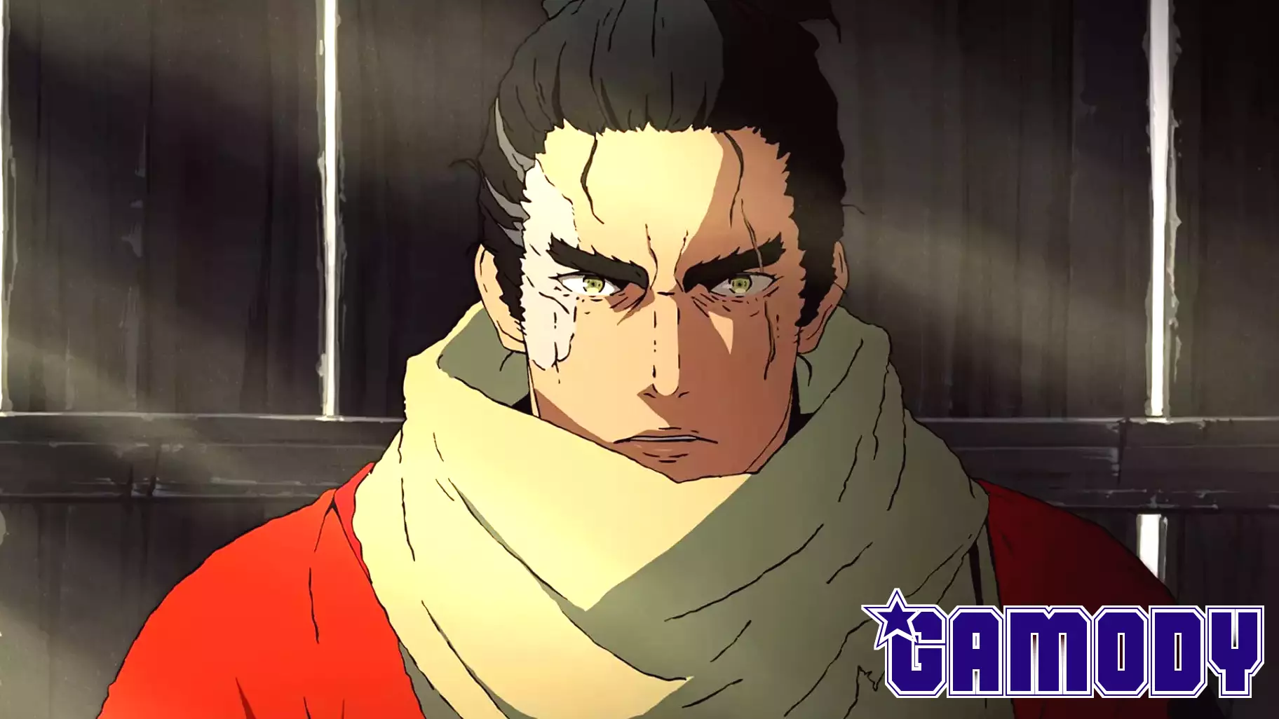 Sekiro: No Defeat Set to Premiere on Crunchyroll Next Year