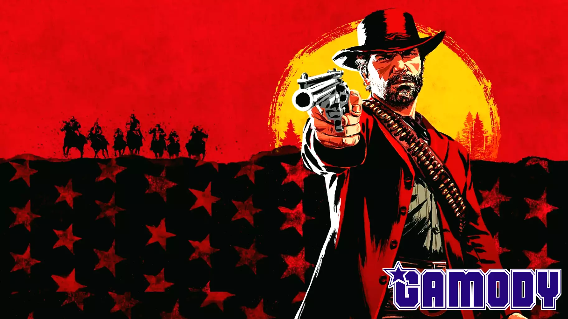 Seven Captivating Open-World Adventures to Experience Like Red Dead Redemption 2