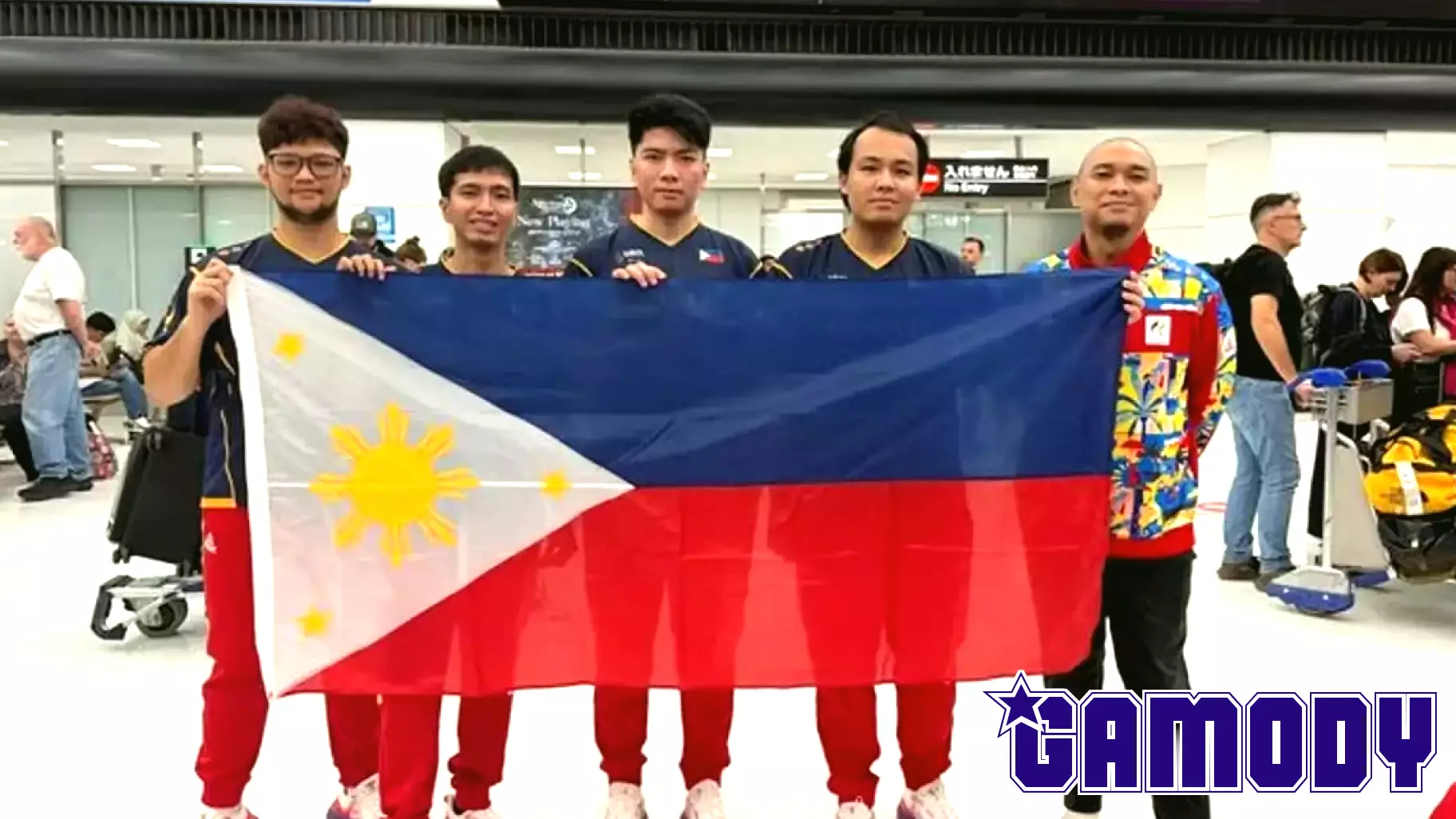 SIBOL begins Asiad campaign in Naraka, Puyo Puyo video game titles