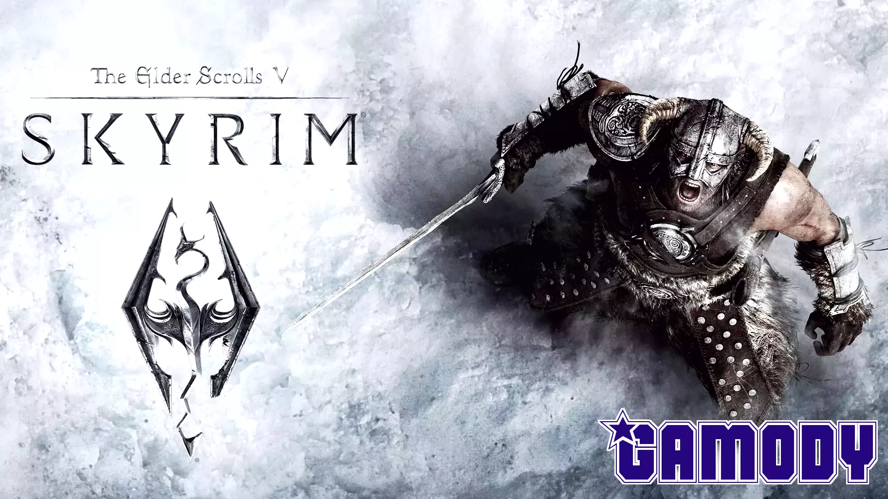 Skyrim Anniversary Edition on Switch 2 gets a new update which fixes frame rate complaints