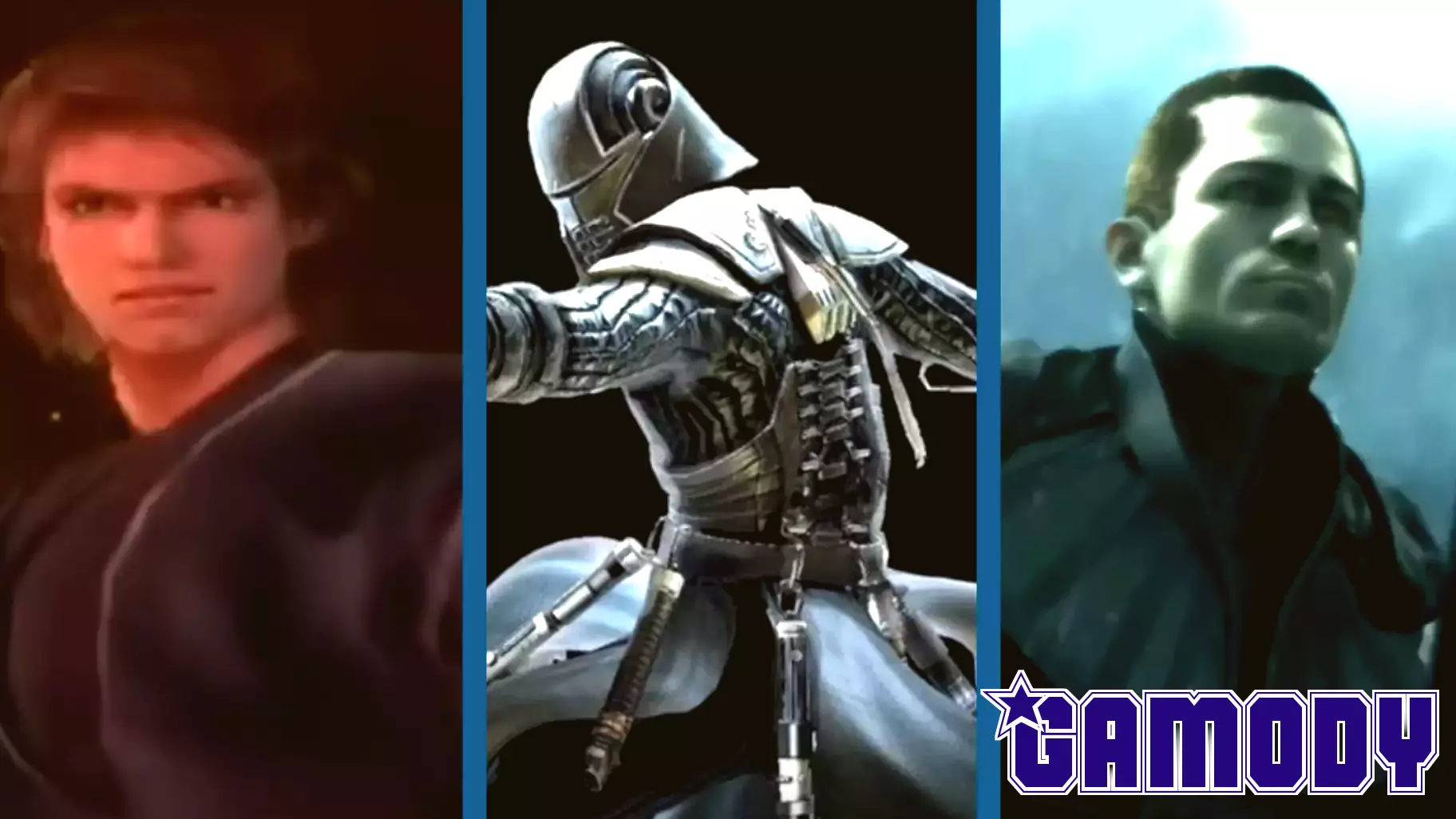 Star Wars Games That Rewrote the Galaxy: Three Alternate Endings You Missed
