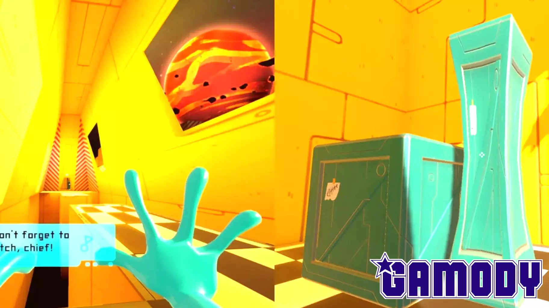 Stretchmancer: A Nostalgic Journey Through a Cartoon-Inspired World