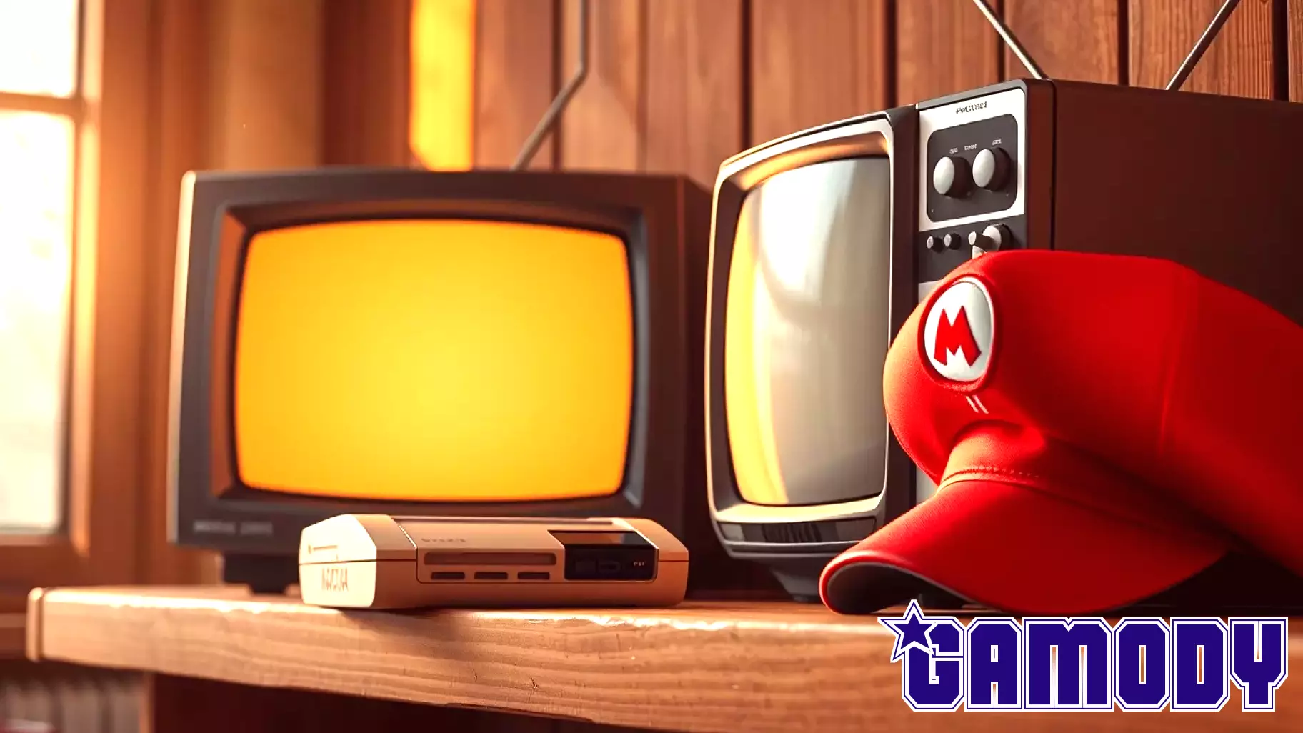 Super Mario 64 Reaches 30 Years Without a Remaster