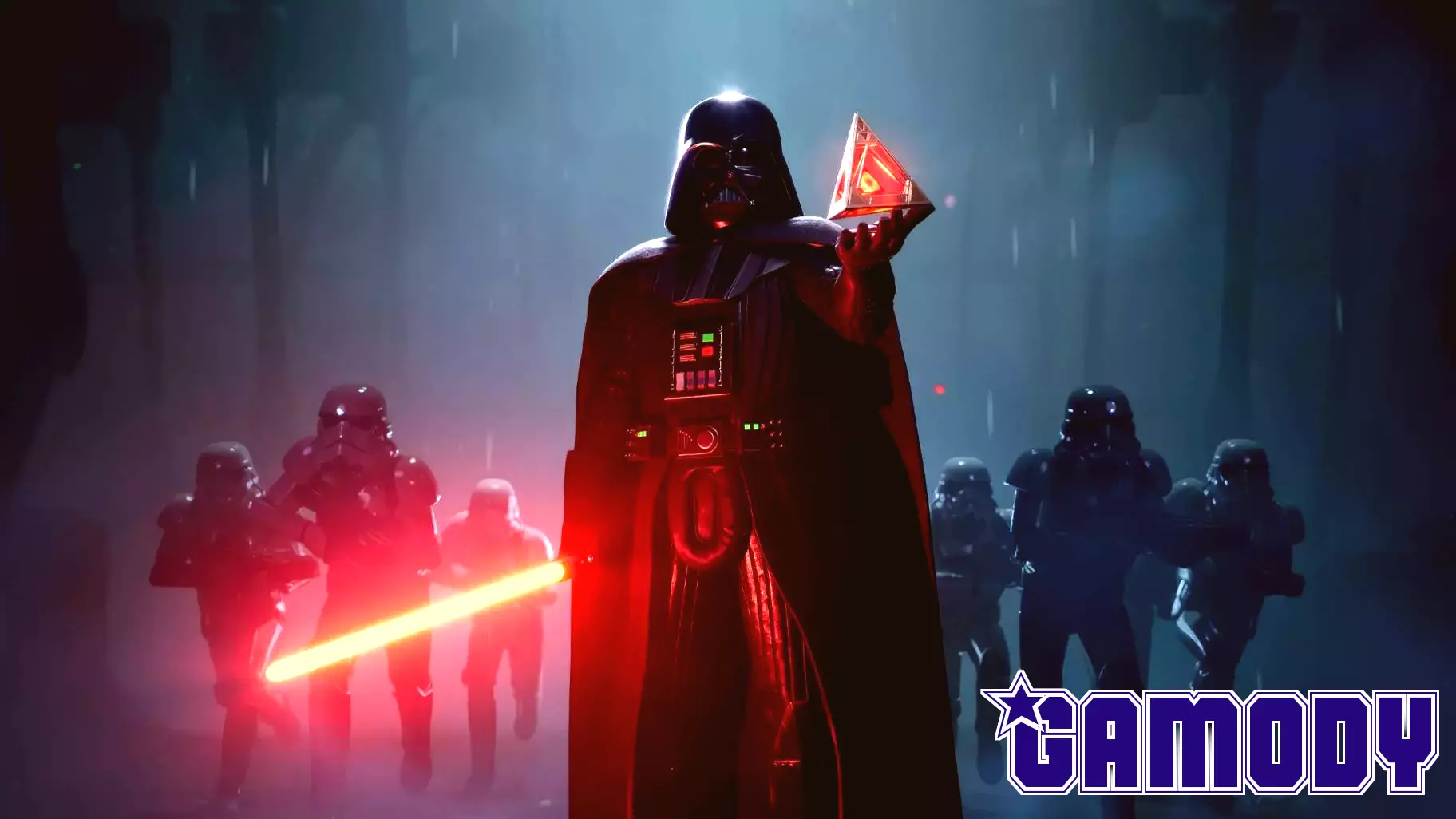The Implications of Darth Vader's AI Chatbot in Fortnite