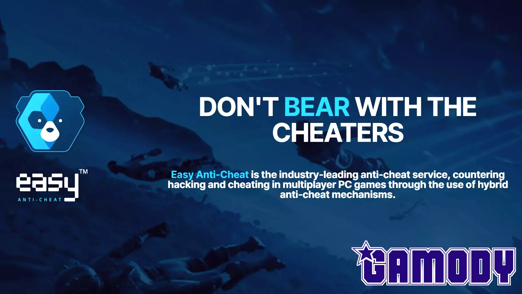 The Most Popular Anti-Cheat Engine Now Supports ARM-Based PCs