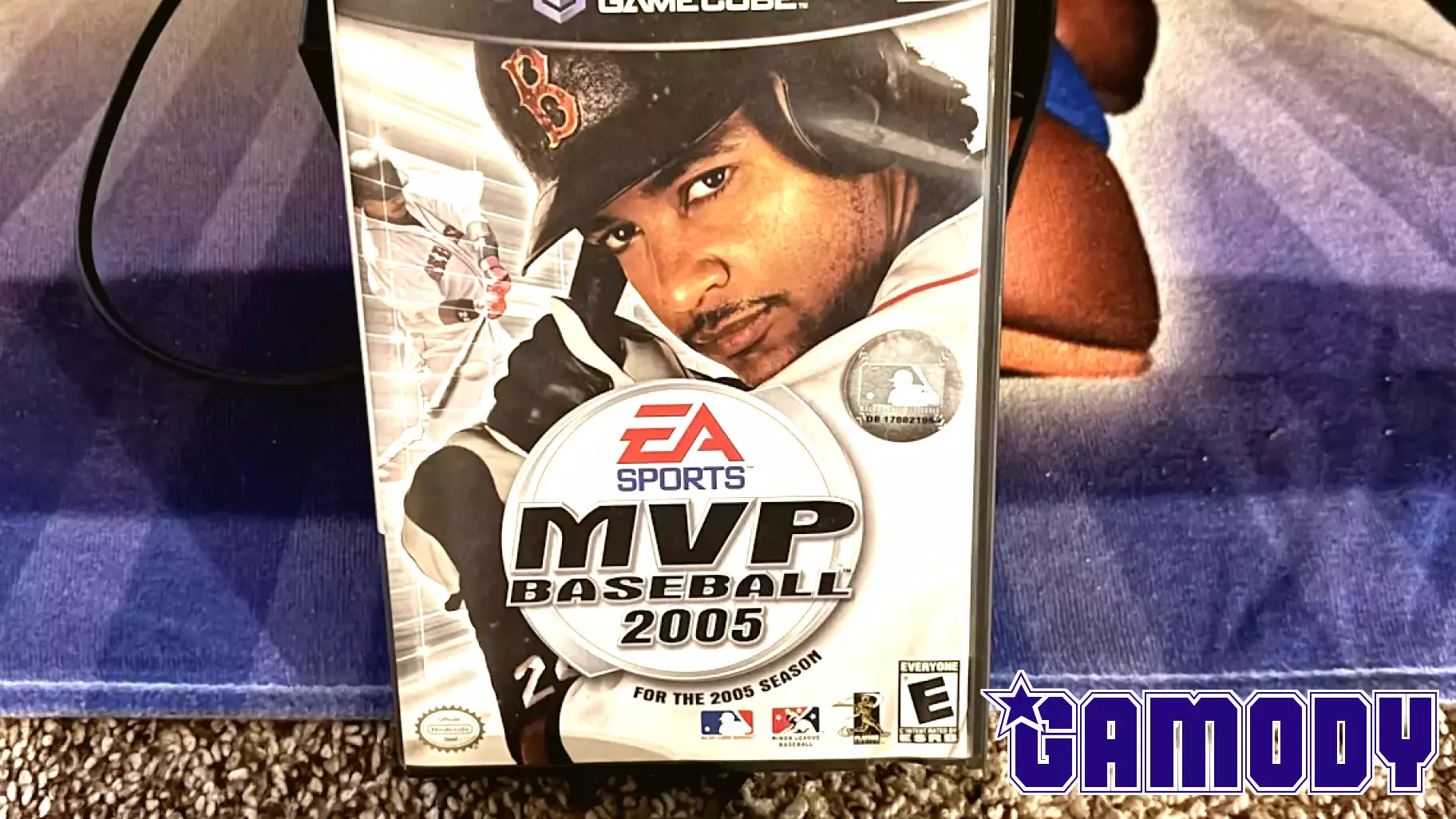 The Unsung Hero of 2005: A Reflection on Pressure Points