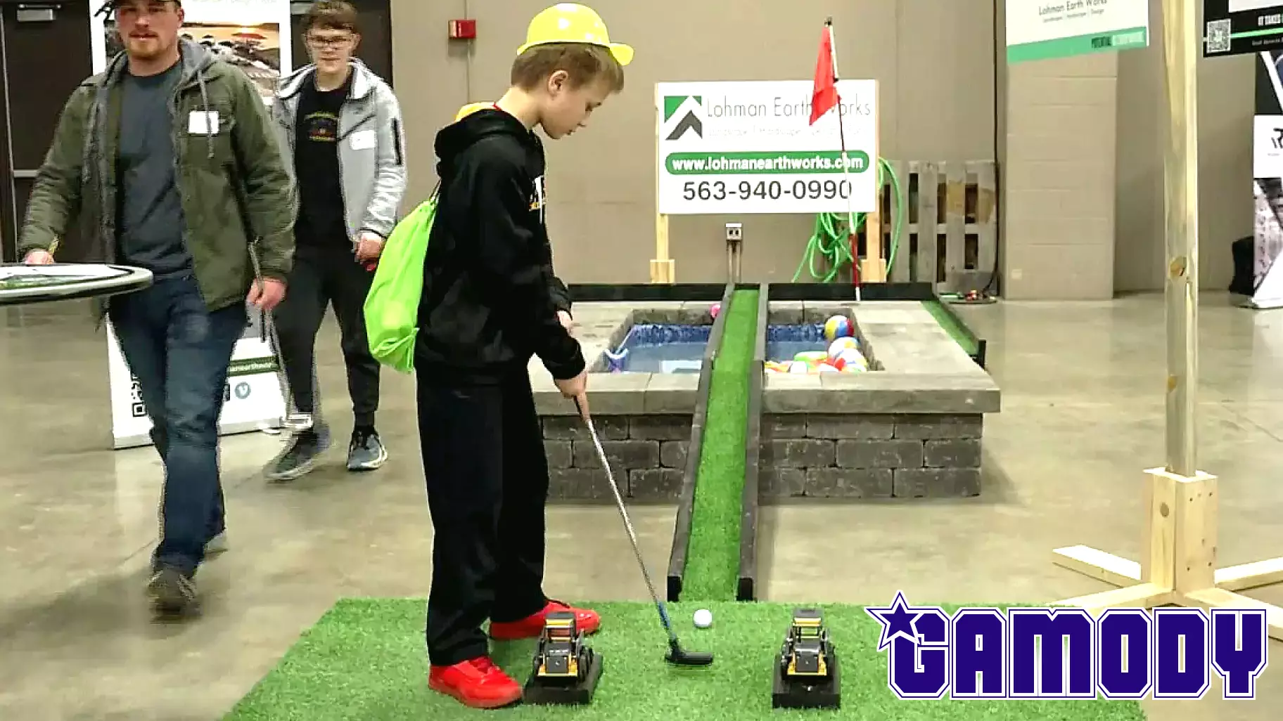 The Waiting Child: Oaklee loves sports and video games; waits for a Big Brothers Big Sisters ‘Big’