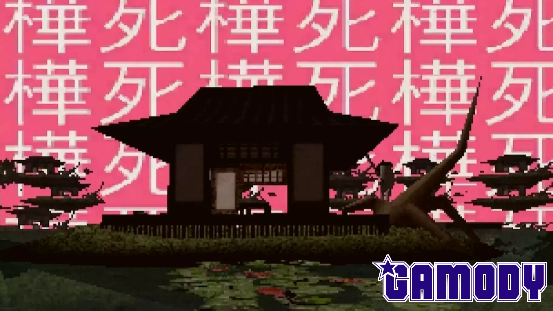 This Strange Steam Game Uses PS1 Graphics to Create a Backrooms Nightmare
