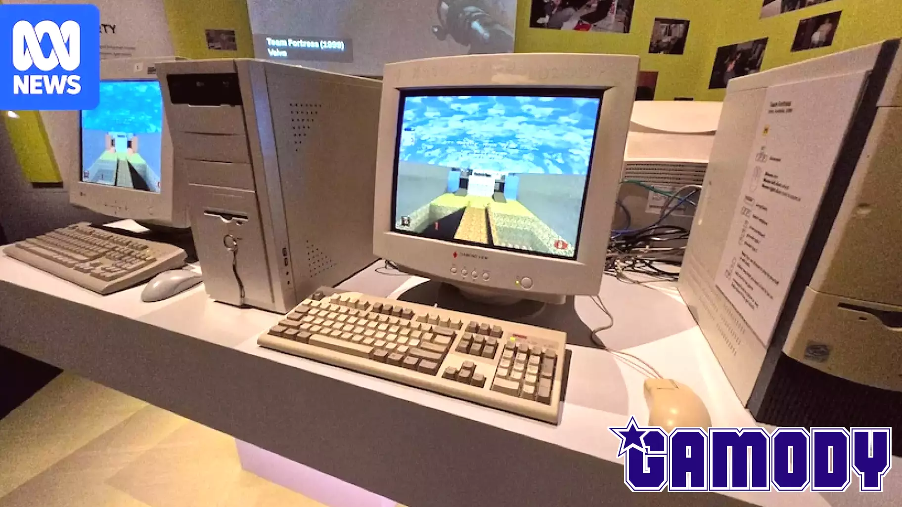 Unveiling the Secrets of Iconic Australian Video Games