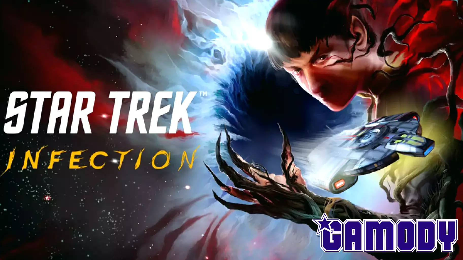 Upcoming Release of 'Star Trek: Infection' VR Game Set for March 2026