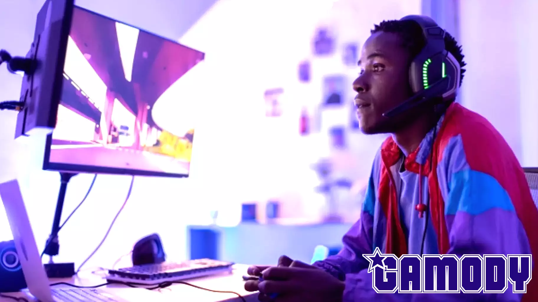 U.S. Video Game Spending Surges 12% in March, Reaching $5.3 Billion