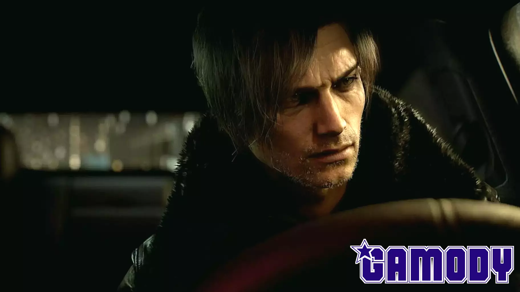 Video Games Reveal a Hidden Flaw in LG OLED Televisions