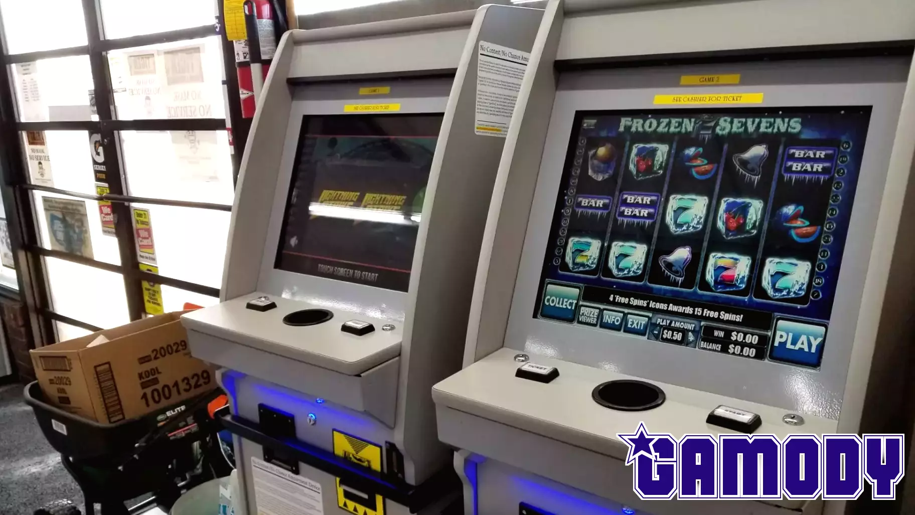 Video lottery bill debate shows Missouri Senate resistance to expanded gambling