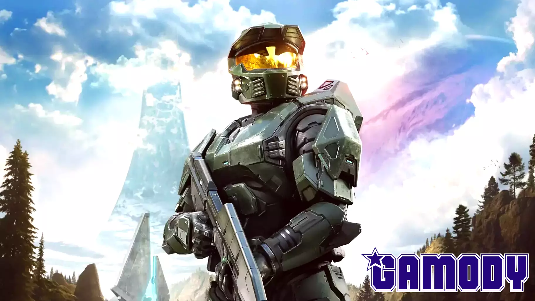 Watch the Full Demo of Halo: Campaign Evolved’s “Assault on the Control Room”