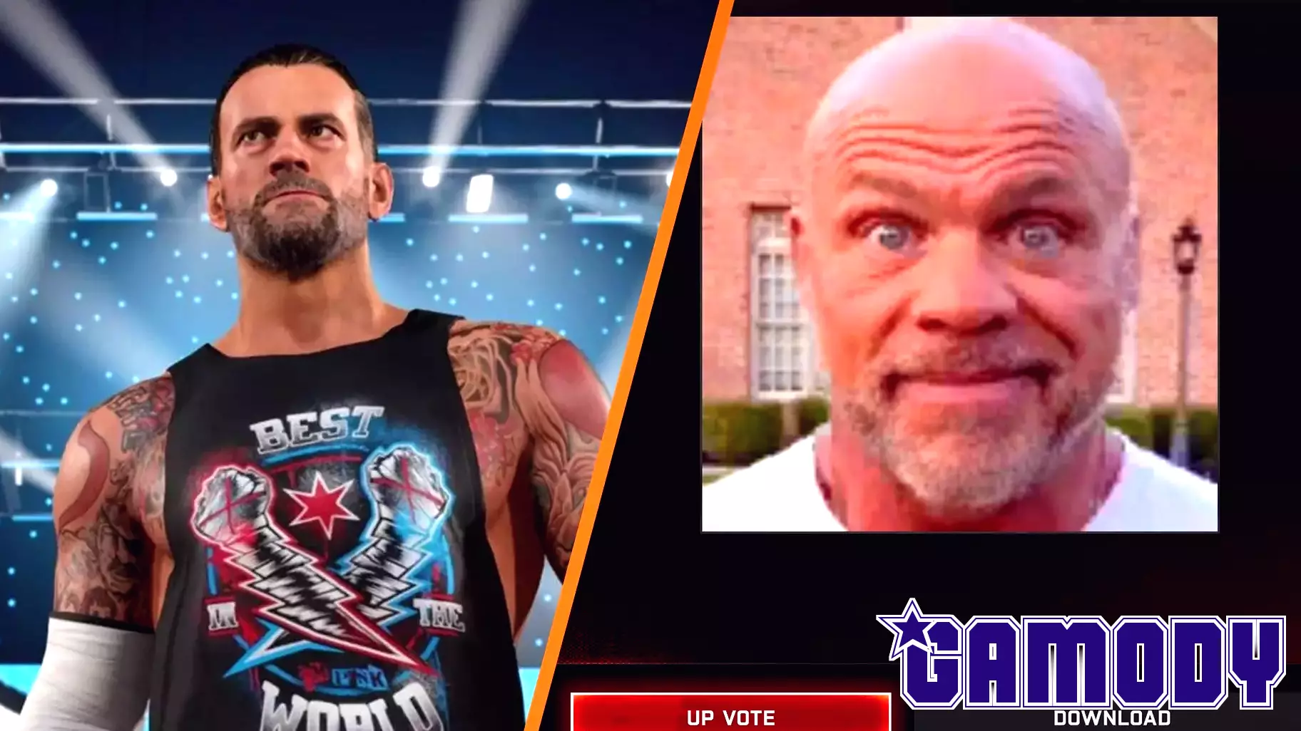 WWE 2K25 on Nintendo Switch 2 Lacks Key Feature